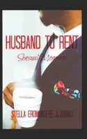 HUSBAND to RENT: Husband for a week 1490390073 Book Cover