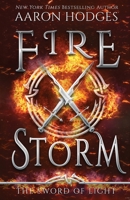 Firestorm 0473356368 Book Cover