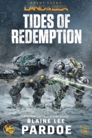 Tides of Redemption (LAND&SEA) B0CNH88VG6 Book Cover