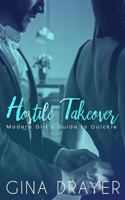 Hostile Takeover: Modern Girl's Quickie 1974221008 Book Cover