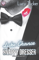 Snappy Dresser 1070933031 Book Cover