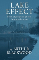 Lake Effect B0GCGKJSNN Book Cover