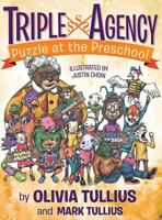 Triple S Agency: Puzzle at the Preschool 1938475194 Book Cover