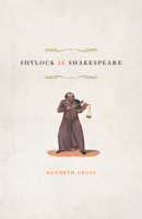 Shylock Is Shakespeare 0226309770 Book Cover