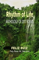 RHYTHM  of LIFE B086PQX3GW Book Cover