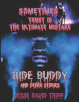 Ride buddy B0BYR7TZ1N Book Cover