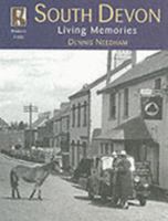 Francis Frith's South Devon Living Memories 1859376096 Book Cover