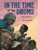 In the Time of the Drums 078680436X Book Cover