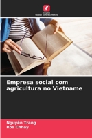 Empresa social com agricultura no Vietname 6205941732 Book Cover