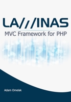 Laminas: MVC Framework for PHP B088B24K5S Book Cover