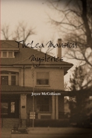 Lea Mansion Mysteries 1312891645 Book Cover