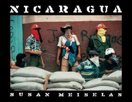 Nicaragua, June 1978-July 1979 0394739310 Book Cover