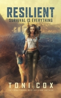Resilient 1070792136 Book Cover