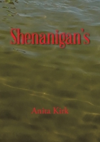 Shenanigans. 1838006508 Book Cover