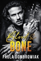 Blood and Bone B08KQ65BHC Book Cover