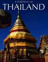 Portrait of Thailand (Travel Portraits) 157717092X Book Cover