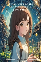 The Curious Inventor's Journey B0CTLCWM3V Book Cover