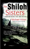 The Shiloh Sisters (Harrison Raines Civil War Mysteries (Paperback)) 0425200043 Book Cover