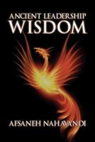 Ancient Leadership Wisdom 1600477178 Book Cover
