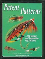 Patent Patterns 1571882790 Book Cover