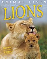 Lions 1595663118 Book Cover
