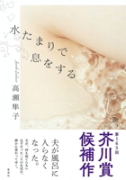 Breathing in the Puddle 4087717690 Book Cover