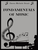 Fundamentals Of Music 1088000045 Book Cover