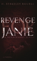 Revenge for Janie 4824116414 Book Cover