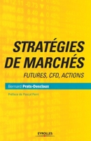 Stratégies de marchés (French Edition) 2212564392 Book Cover
