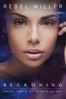 Reckoning (The Realm #3) 0994770251 Book Cover