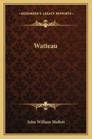 Watteau 1017072418 Book Cover