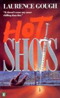 Hot Shots 0670830143 Book Cover