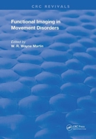 Functional Imaging in Movement Disorders 0367247836 Book Cover