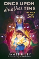 Happily Ever After 1665904925 Book Cover