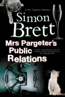 Mrs Pargeter's Public Relations 0727895915 Book Cover