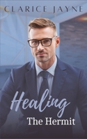 Healing The Hermit B0F3N8XF5N Book Cover