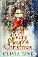 A Very Meryton Christmas: A Pride and Prejudice Variation 1790424569 Book Cover