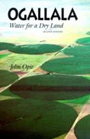 Ogallala: Water for a Dry Land (Our Sustainable Future) 0803296975 Book Cover