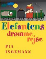 Elefantens drømmerejse 8776912000 Book Cover