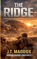 The Ridge B0GPHB5GQ7 Book Cover