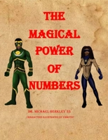 The Magical Power of Numbers 1956174176 Book Cover