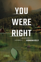 You Were Right 1069463345 Book Cover