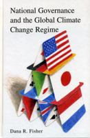 National Governance and the Global Climate Change Regime 0742530531 Book Cover