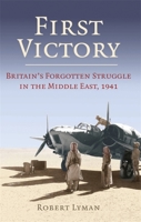 The First Victory 1472132858 Book Cover