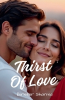 Thirst Of Love B0GKQM1QZM Book Cover