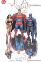 JLA: Earth 2 1563895757 Book Cover