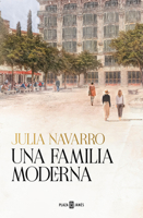 Una familia moderna / A Modern Family (Spanish Edition) 8401033799 Book Cover