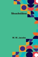 Shareholders 9357972250 Book Cover