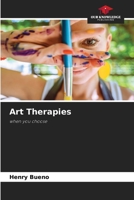 Art Therapies 6208963613 Book Cover
