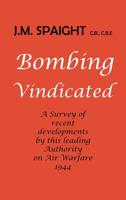 Bombing Vindicated 1684546109 Book Cover
